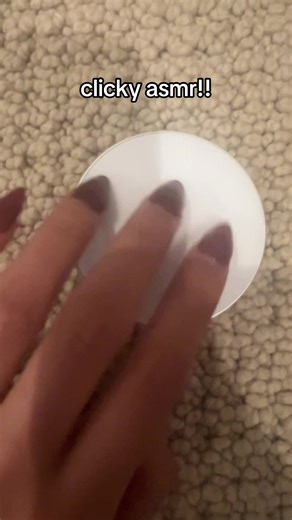 Enjoy Slow Clicky ASMR for Relaxation