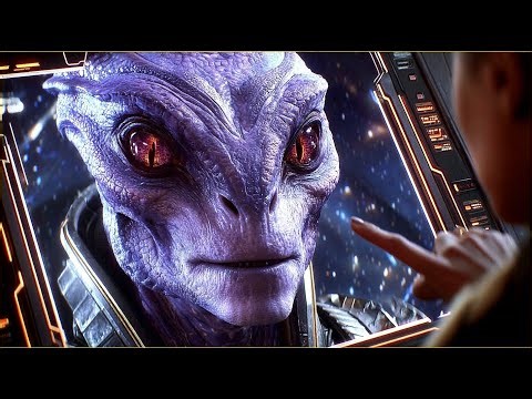 Aliens Fired First—But Humanity Had the Final Word HFY | HFY Full Story