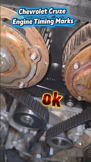 15 February 2026 Chevrolet Cruze Engine Timing & Turbo Setup Guide