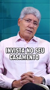 Comente "Casamento" e receba o link para sua inscrição. Nos dias 29 e 30 de maio de 2026, no Hotel Blue Tree Premium São Luís, acontecerá a segunda edição do Congresso de Casais Luz Para o Caminho na capital maranhense. Durante dois dias de comunhão e aprendizado, casais terão a oportunidade de renovar seus votos de amor, crescer espiritualmente e redescobrir o propósito divino para a vida a dois. Invista no seu casamento!❤️ Para saber mais e fazer a sua inscrição acesse https://congressodecasai