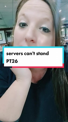#server #serverlife #serverproblems #waitress #waiter