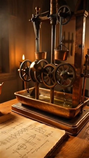 The Genius of Medieval Engineering (Castles, Cathedrals & Machines)