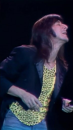 Steve Perry Sings JOURNEY Lights EFFORTLESSLY Live in 1981! #journeyband #steveperry #acapella