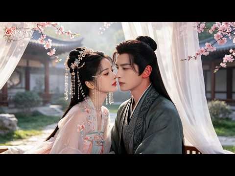 😈Substitute bride revived as general's aunt, torments scheming sister.#ceo #drama #love #cdrama