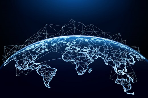 Globalização: o que é, como surgiu, fases, resumo - Brasil Escola