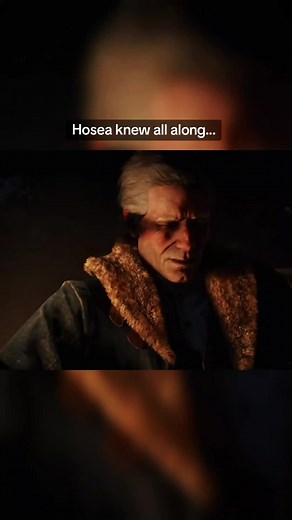 The Impact of Hosea's Death on Dutch in RDR2