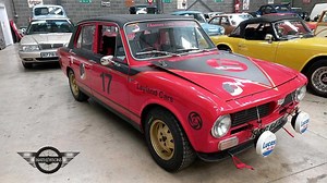 Lot 112 - 1977 TRIUMPH DOLOMITE 1300