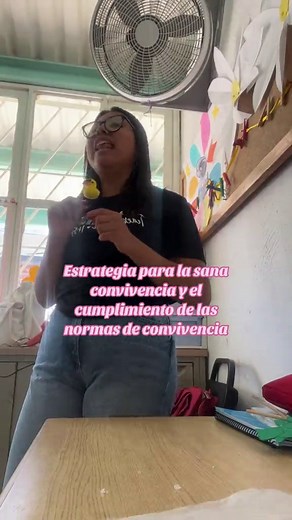 Juegos para Representar Normas de Convivencia - Maestra de Preescolar