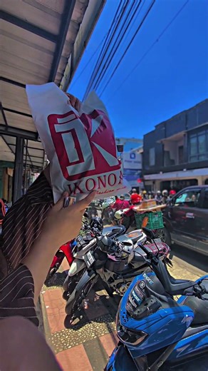 Aktivitas bulan ramadhan bikin macet #vidioshort