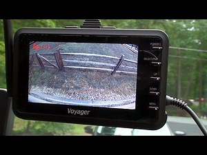 Product Review: WVOS43 - Voyager Digital Wireless Observation System