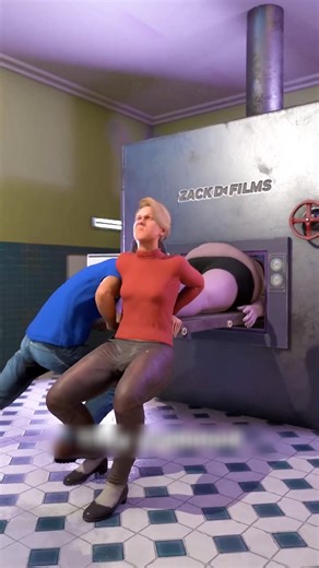 Body Fat Caught Fire 😱