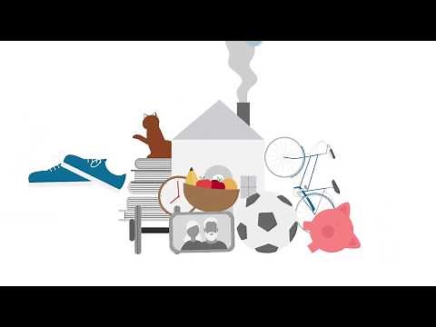 WebMD ONE: Well-Being Platform Overview