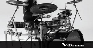 The Drummer’s Guide To The TD-50 - EQ and Compression