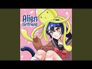Alien Girlfriend