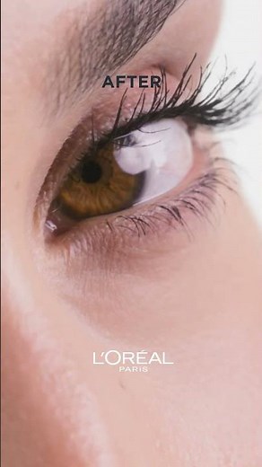 NEW Extensionist Mascara by L'Oreal Paris