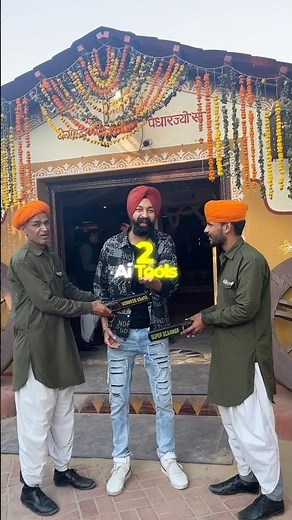 2 Free* Ai Tools 🤩 Generate Sound Effects SFX and No Watermark Photos 🤩 #sfx #soundeffects