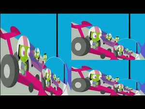 PBS Kids | IDS 2013 | New FX