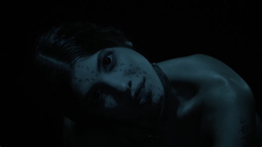 Trailer and Art for The Asylum’s THE MUMMY