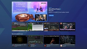 Mixer shuts down today