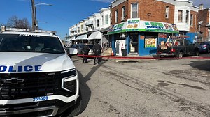Man shot in the leg in Philly’s Frankford community, police say
