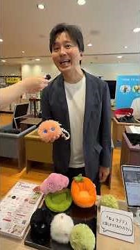[Until 7/17] Limited Time! Experience Future Gadgets Firsthand in Ginza at "Makuake GINZA TOUCH L...