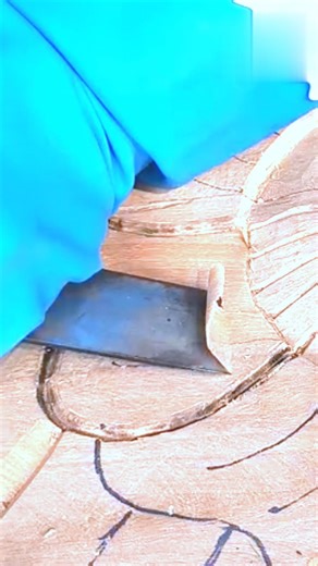 Perfect cutting tools for bed carving design 💡bed design kaise kare tarika bataiye #carving #catting