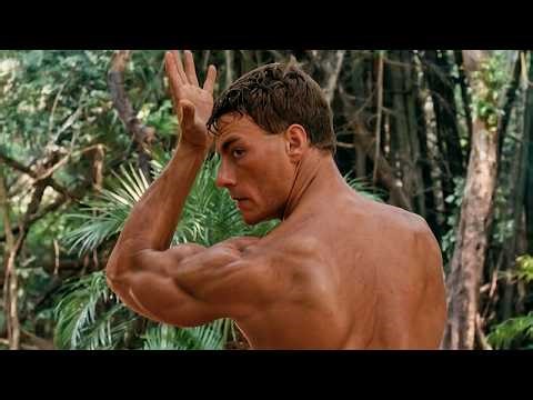 Jean-Claude Van Damme | Kickboxer: The Revenge (Action) The ultimate fight for revenge