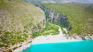 11K views · 480 reactions | Ç'mendim keni për plazhin e Gjipesë? ...