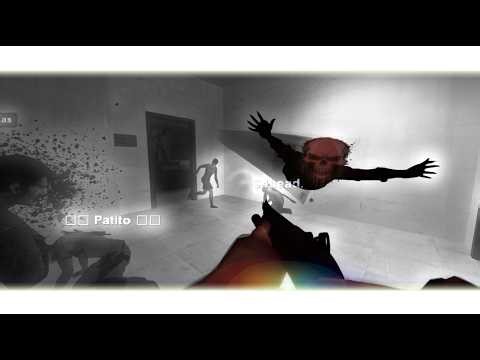 Left 4 Dead 2 | HXLLGANG - INSOMNIA