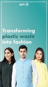 733K views · 19K reactions | Tamilnadu-based EcoLine Clothing is...