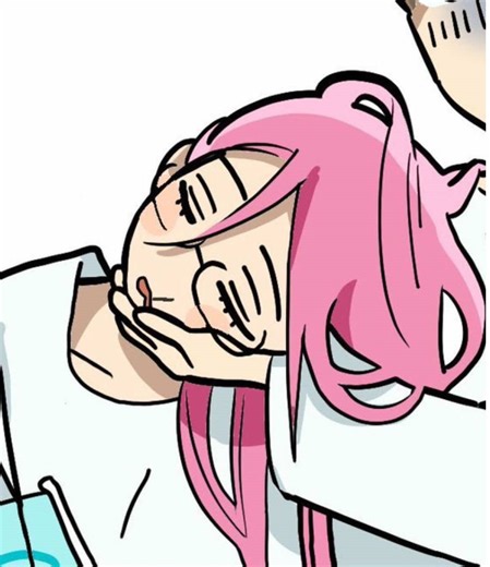 Never Forget What We Could Have Had: MIZI Cosplay