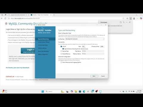 How to Install MySQL on Your PC
