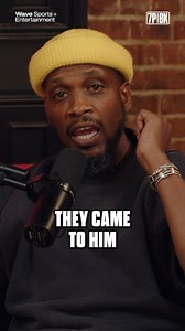 75K views · 1.5K reactions | Ali Siddiq tells how Dwight Howard botched Hakeem Olajuwon’s workouts in Houston  “It’s only one person who didn’t complete that program … Dwight Howard.” | 7pm in Brooklyn | Facebook