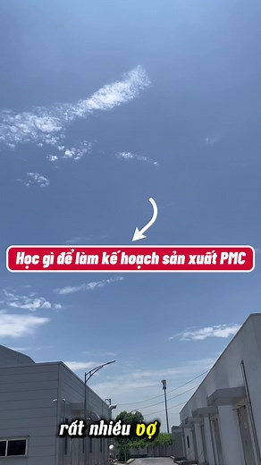 Kế hoạch sản xuất là gì và học gì để làm kế hoạch sản xuất?