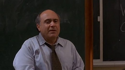 Renaissance Man (1994) DvDrip [Eng] De Vito