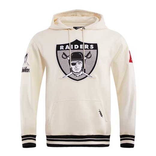How to Buy Las Vegas Raiders Gear: Shop NFL Jackets and Hoodies, Holiday Gifts