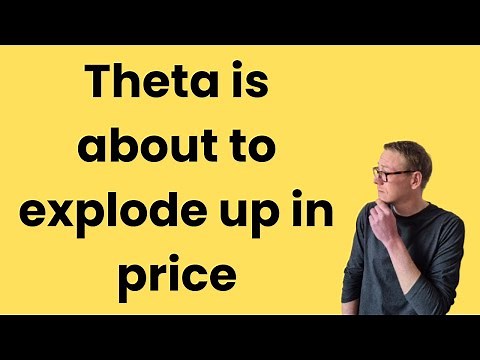 Theta Network could make millionaires soon