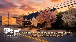 2.9K views | BASSETT FUNERAL SERVICE | Star News TV | Facebook