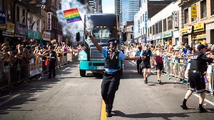 The aftermath of the 1981 bathhouse raids in Toronto
