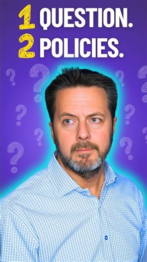 General Liability or D&O? The One Question That Tells You