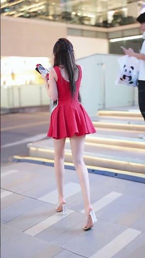 The Girl's Beautiful Outfit Style 99 #fashion #stylish #asianwomen