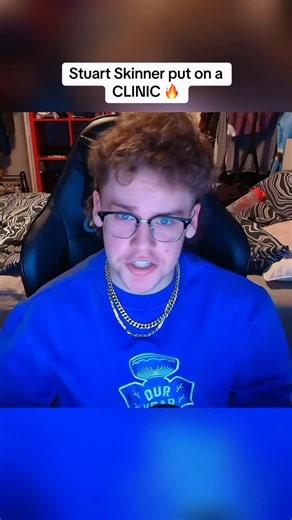 Nags | Former all-star Stuart Skinner btw 🫣 #hockey #nhl #funny | Instagram