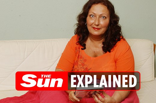 Who is psychic Simone Simmons?