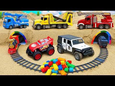 Diy diorama making mini motor water pump science project @SanCreator1