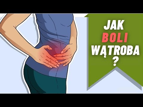 Jak rozpoznać ból wątroby i jakie są objawy - Ta wiedza może Ci pomóc