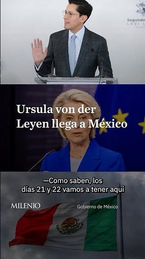 European Union delegation to visit Mexico with a political and cultural agenda