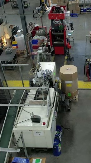 Smith Metal Products - Metal Injection Molding