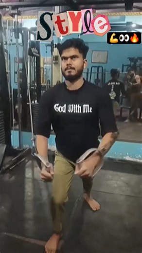 “Killer Chest Workout 😤💪”