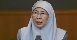 Female circumcision part of Malaysian culture, says DPM | New Straits Times