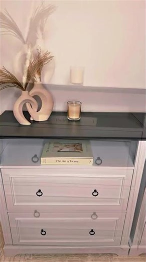 ITAAR 2 Drawer File Cabinet 📷@esra_in_america